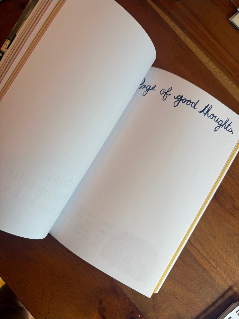 Wreck This Journal by - Multi-Color Creative Notebook - Picture 3 of 4